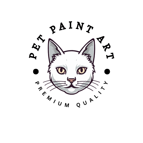 Pet Paint Art